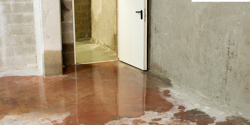 Basement Water Leak Repair in Toronto, CA Basement Water Leak Repair in Toronto, CA